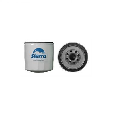 Featured image for “Sierra oljefilter, kort type, GM”
