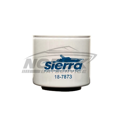 Featured image for “Dieselfilter for Mercruiser 7.3L motorer”