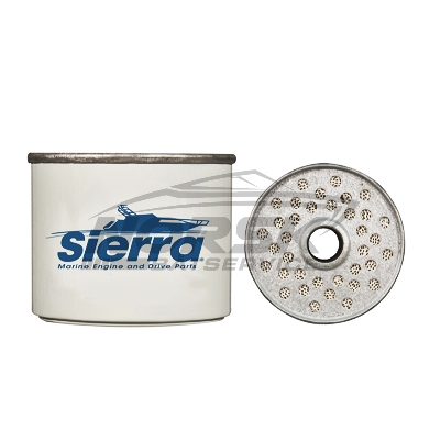 Featured image for “Sierra vannutskiller filter (CAV type)”