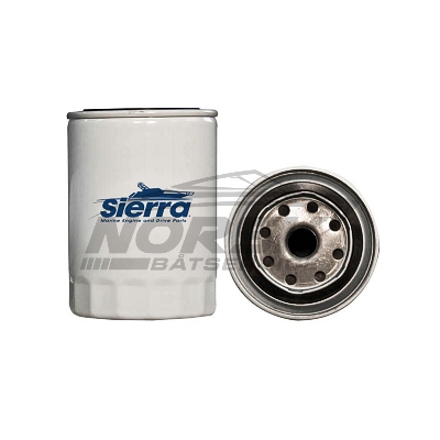 Featured image for “Sierra oljefilter lang type for Ford basemotor”