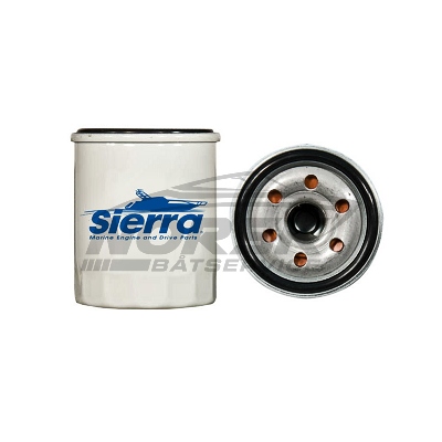 Featured image for “Sierra oljefilter for Suzuki-Johnson-Evinrude 4-takt”
