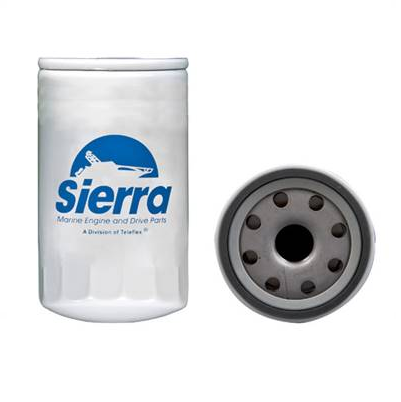 Featured image for “Sierra oljefilter for Volvo penta TAMD motorer”