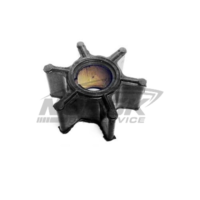 Featured image for “Sierra impeller for Johnson/Evinrude Outboard”