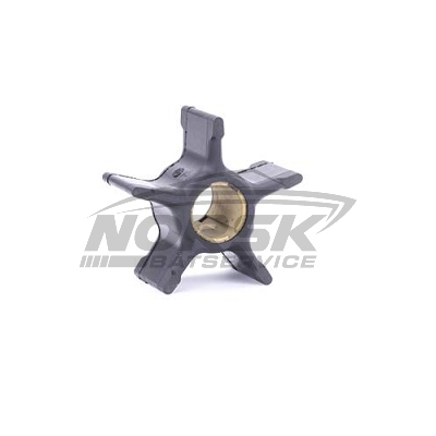 Featured image for “Sierra impeller for Suzuki DF200-350 HK”